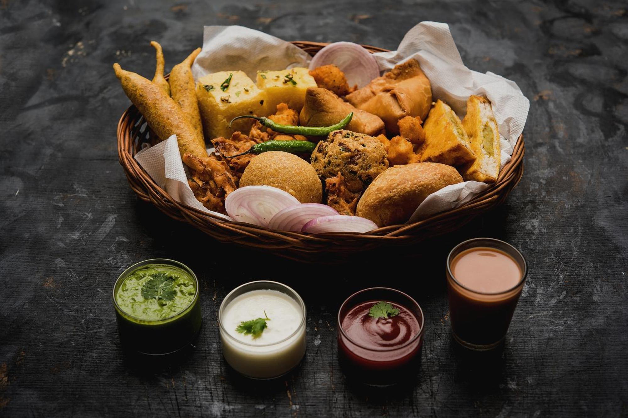 Townhouse Prime Stay Indore Eksteriør bilde