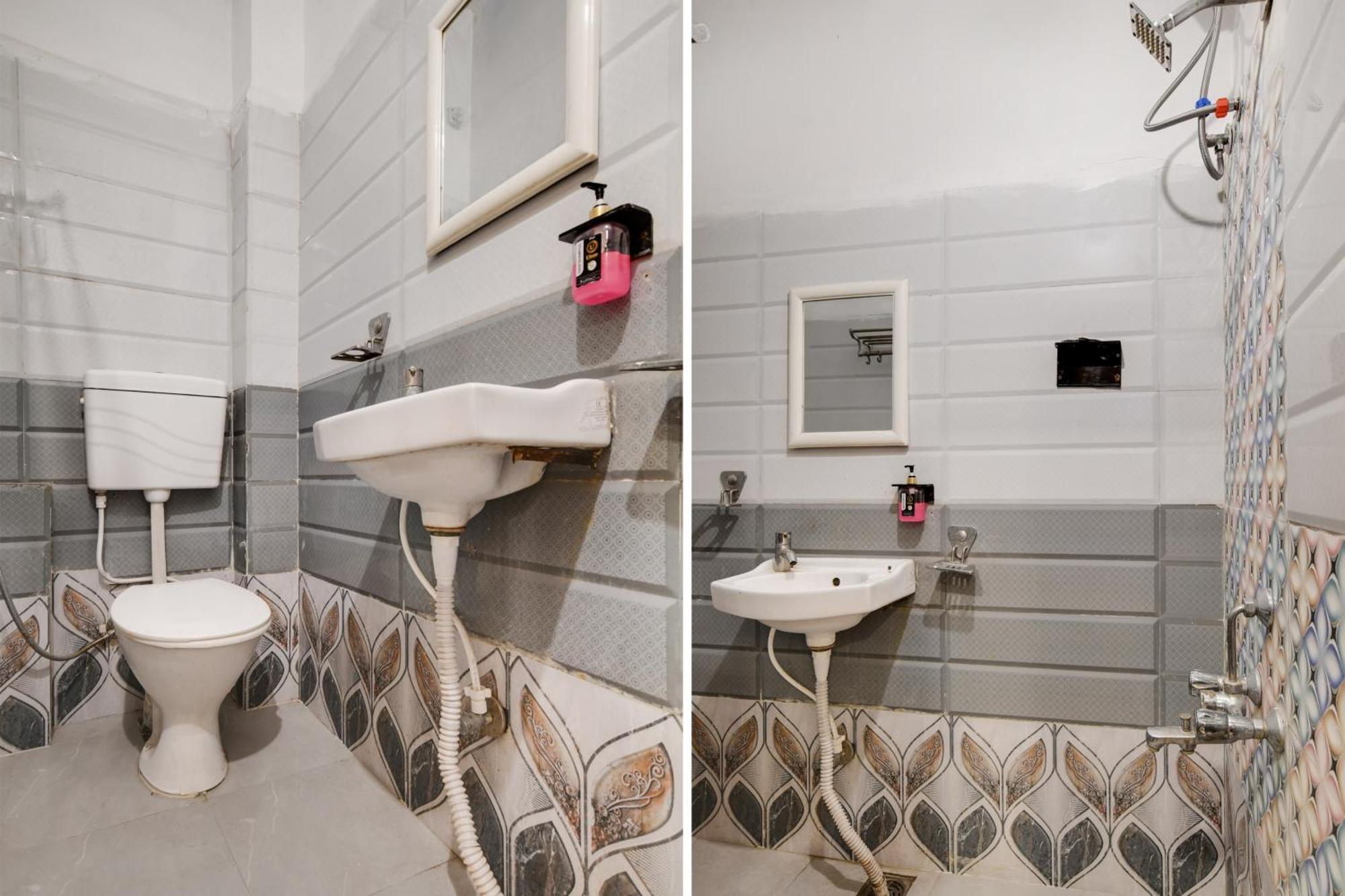 Townhouse Prime Stay Indore Eksteriør bilde
